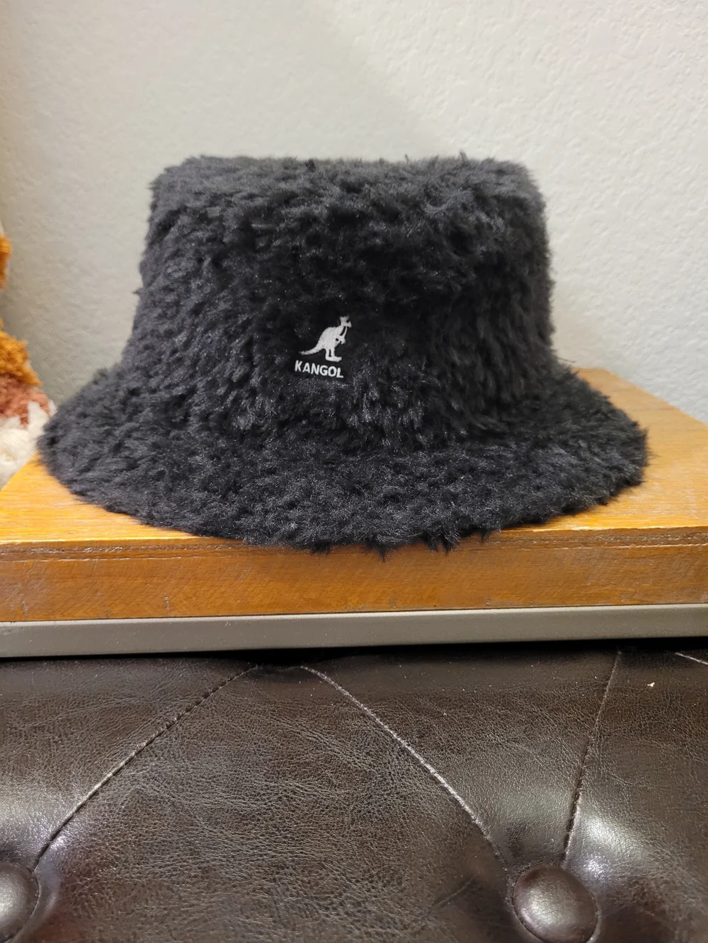 Free People Kangol Bucket Hat